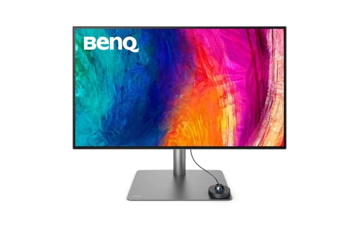 BenQ PD3225U Pro Designer Monitor (32" 4K (3840 x 2160) 16:9 Black IPS Display