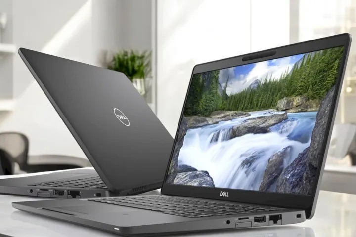 Laptop i7 8th Gen Dell Latitude 5300 Laptop 13.3 - Intel Core i7 8th Gen