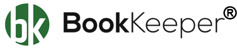 Book keeper App